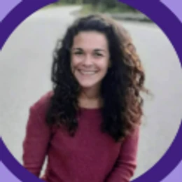Photo of Isabel