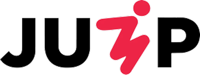Logo de JUMP Latam